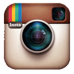 Instagram Logo Bragpro