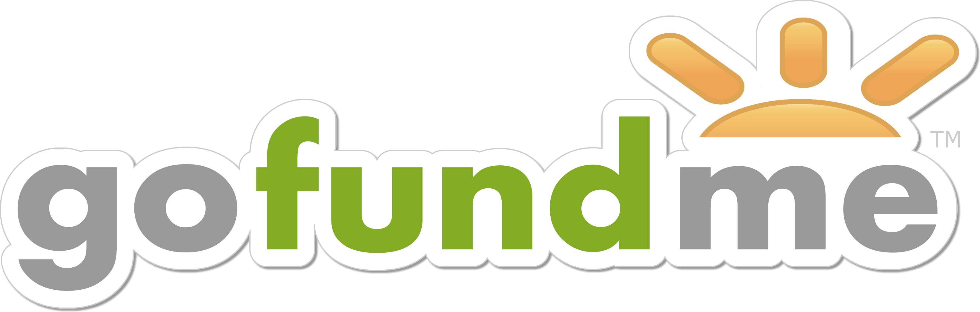 GoFundMe Logo